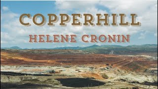 Copperhill Official Lyric Video [upl. by Atela]