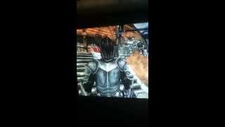 Skyrim farkas and vilkas glitch  FIXED [upl. by Emery]