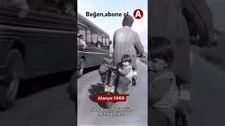 ALANYA 1969 SENESİ shortvideo antalyayasam alanyapostatv mix keşfet subscribe altınportakal [upl. by Randolf305]