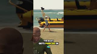 Real Or Fake Part 2 gta5 shorts [upl. by Oirotciv29]