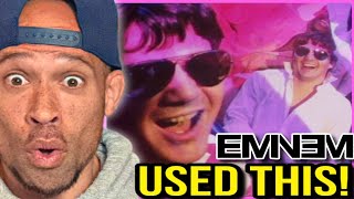 Rapper FIRST time REACTION to Steve Miller Band  Abracadabra Eminem just sampled this [upl. by Lotsirhc839]