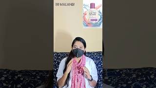 LactoCalmine lotion review by Dr Malanbi lactocalamine doctor [upl. by Tom]