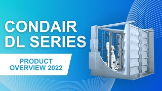 DL Series Product Overview 2022 [upl. by Nylavad]