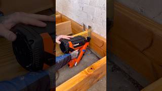 Day 3 garage conversion amp micro home extension carpenter paslode construction joinery builder [upl. by Clio89]