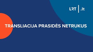 Prasideda šimtmečio Dainų šventė  Labas rytas Lietuva  20240629 [upl. by Cousin262]