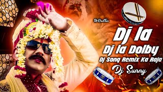 DJ LA DJ LA DOLBY SONG MIX BY DJ SUNNY [upl. by Neelehtak824]