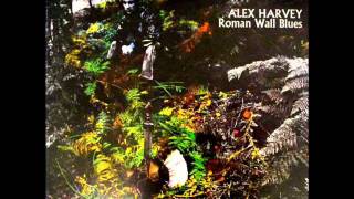 The Sensational Alex Harvey Band  Broken Hearted Fairytalewmv [upl. by Ayatnohs]