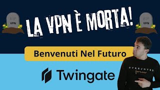 IL KILLER VPN É QUI  Non userai più la vpn [upl. by Seton652]