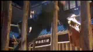 Iron Monkey  Best Fight Scenes 3  Donnie Yuen [upl. by Simpkins]