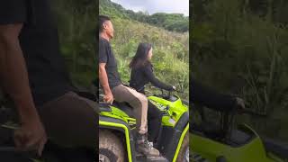 Mountain offroad jungle offroad girlfriends couples mountain offroad extreme offroad pa [upl. by Reinold36]