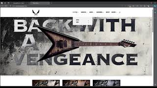 My dean guitars rant [upl. by Duong]