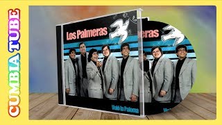 Los Palmeras  Voló La Paloma  Disco Completo Cumbia Tube Santafesina [upl. by Ahsiemal412]