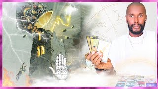 MANDARAM TE ENTREGAR ESTE RECADOMENSAGENS MUITO FORTES PARA ESTE MOMENTO  A Imperatriz Tarot [upl. by Nylzzaj]