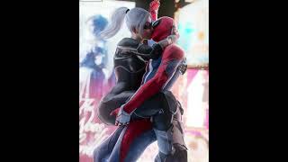 Spiderman y black cat ps4 cap 2 Feast [upl. by Aziaf]