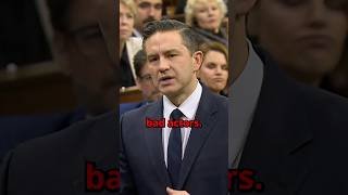 Pierre Poilievre QUESTIONS Justin Trudeau on “BAD ACTORS” in his government  November 20 2024 [upl. by Aij737]