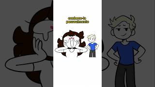 ELA É INCRÍVEL  OverDub  Jaiden Animations Fandub PTBR [upl. by Atilrac]