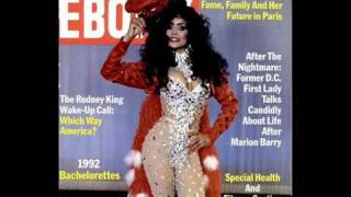 LaToya Jackson  Formidable  1992 [upl. by Yblek]