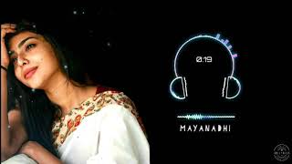 Mayanadhi Movie BGM Ringtone Whatsapp Status [upl. by Yrolam]