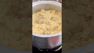 Chicken Kabsa A Flavorful Arabian Rice and Chicken Dish [upl. by Samuella]