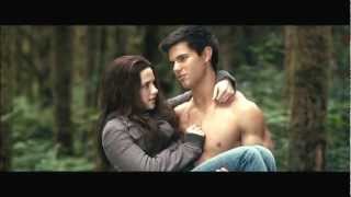 Jacob amp Bella  What Hurts The Most [upl. by Irah]