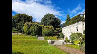 Welcome to The Orangery a delightful Grade II listed house in a truly wonderful rural setting [upl. by Lotti665]