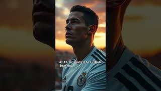 The Untold Stories of Cristiano Ronaldo shorts [upl. by Anurag]