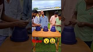 Ball ka magic 😱 magic jadu gaming tending gameplay youtubeshorts tricks supergame [upl. by Akeinahs]