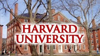 Harvard University Campus Tour Where is Harvar University Located [upl. by Killarney]