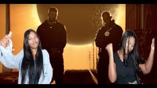 Travis Scott  SICKO MODE ft Drake REACTION  NATAYA NIKITA [upl. by Llenhoj566]