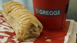 The Untold Truth Of Greggs [upl. by Artemus]