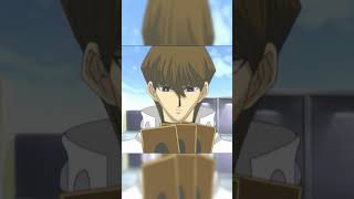 Kaiba Doesnt Know The Levels Of His Own Cards ANIME MISTAKE  YuGiOh yugioh shorts [upl. by Nosnehpets906]