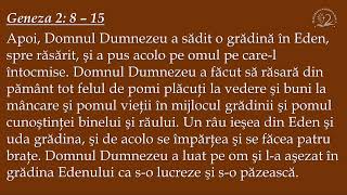 21102024  Uimitoarea fantezie a Dumnezeului artist  Cătălin Covaci [upl. by Ahsilat]