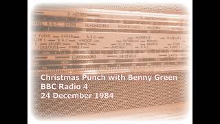 Christmas Punch with Benny Green [upl. by Litha]