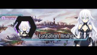 Hyperdimension Neptunia  Lastation Rising Extended HD [upl. by Yousuf235]