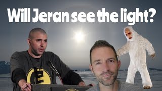 Will Jeran see the light [upl. by Rodmur]