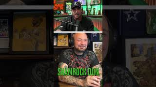 Brendan Schaub destroys Nate Diaz  Reaction From Shamrock Don natediaz [upl. by Tterej]