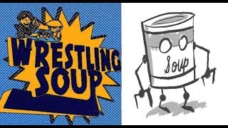 RYAN SATIN VS WRESTLING SOUP [upl. by Christenson]