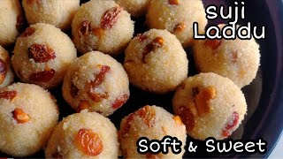 10 நிமிடத்தில் ரவா லட்டு  simple Diwali Special Sweet  Easy Rava ladoo  Rava Laddu Recipe Tamil [upl. by Batsheva612]