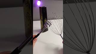 It Tingles So Good Looking at USAGA Head Massager Scalp Massager [upl. by Llertnahs510]