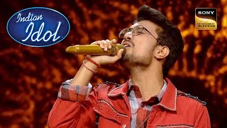 Rishi ने किसके लिए गाया Superhit Song ‘Ae Dil Hai Mushkil’  Indian Idol Season 13  Winner Special [upl. by Corbin]