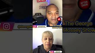 The George Mossey Show The Other Way AfterShow S6EP20 90dayfiance [upl. by Idona]