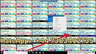 WinZip Software live booking today  best tatkal Software 2024  tatkal gadar bts nexus [upl. by Unhsiv]