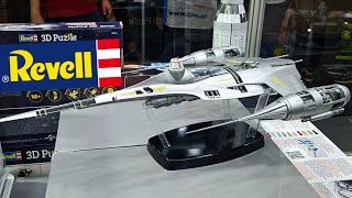 Revell amp Modellbau Messe Wien 2023 [upl. by Jacquelynn835]