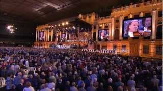 André Rieu  Waltzing Matilda live in Australia [upl. by Daffy202]