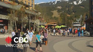 More than 100 new rental homes announced for Whistler [upl. by Eelsha]