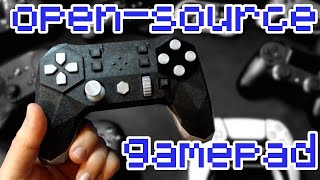 Alpakka  The BEST OpenSource Controller [upl. by Flaherty]