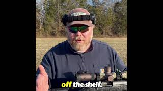 Precision Rifle 1 Explained Refining Your Rifle for 1000Yard Shots [upl. by Axela]