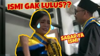 SATU KAMPUS PRANK AKU GAK LULUS SAAT WISUDA  MALU BANGET 😭 [upl. by Claudia]