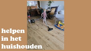 MIJN LEVEN MET KINDEREN naar peuterbed en zindelijkheid peuter 2 jaar en 4 maanden [upl. by Hebbe224]