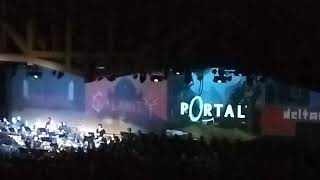 Portal Deltarune Calamity and Ultrakill played by an orchestra [upl. by Marline]